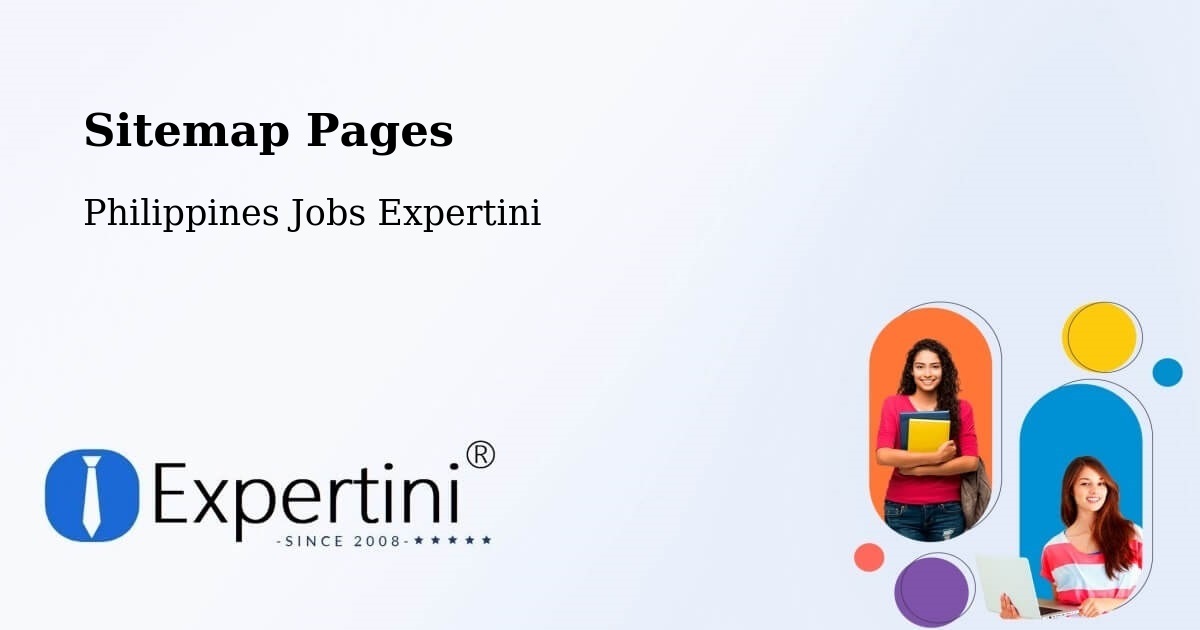Sitemap Pages - Lapu Lapu City - Philippines Jobs Expertini